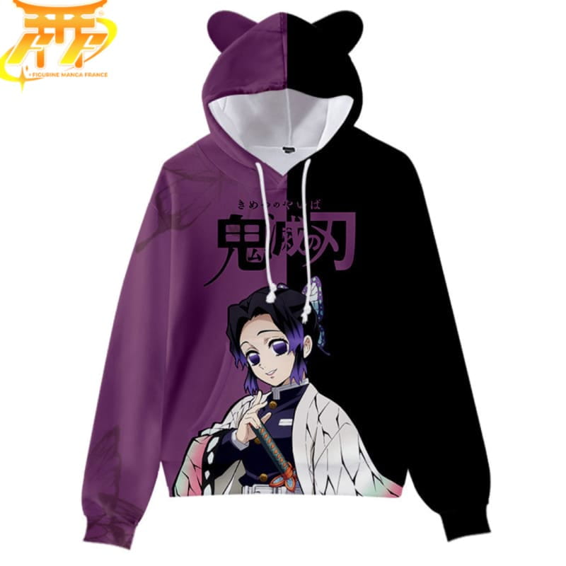 Pull Ourson Shinobu - Demon Slayer™