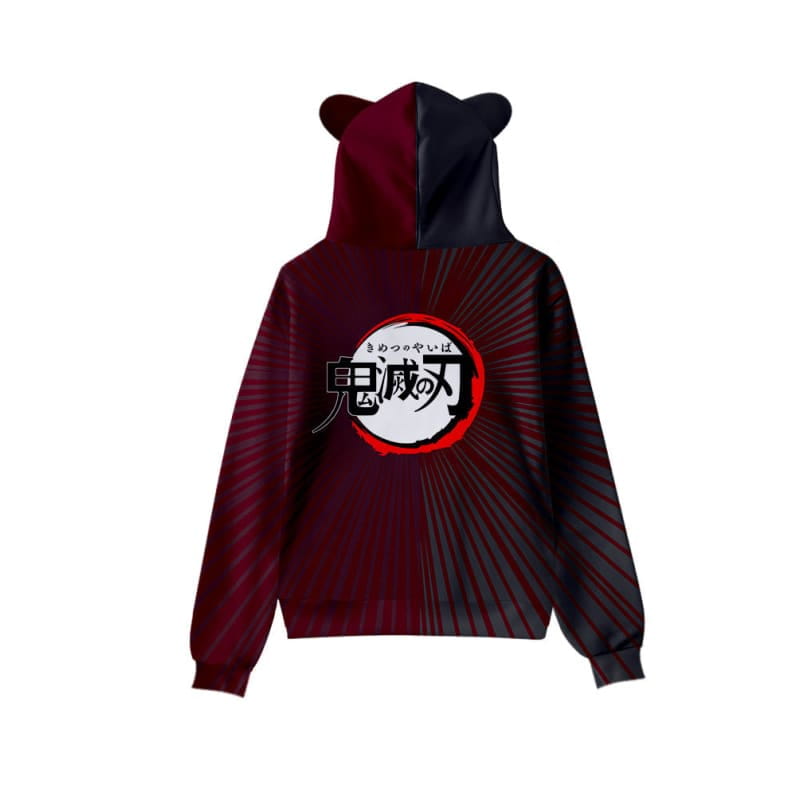 Pull Ourson Tengen - Demon Slayer™