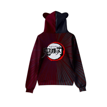 Pull Ourson Tengen - Demon Slayer™