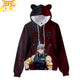 Sweater Beertje Tengen - Demon Slayer™