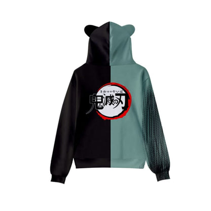 Pull Ourson Tokito - Demon Slayer™