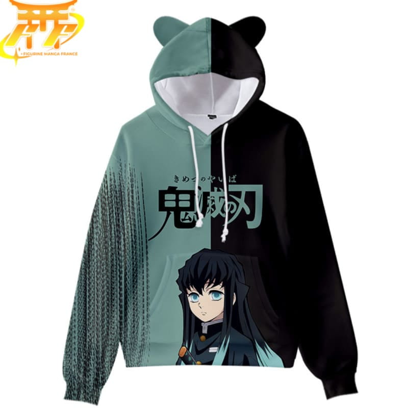 Pull Ourson Tokito - Demon Slayer™