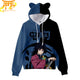 Sweater Beertje Tomioka - Demon Slayer™