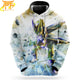 Sweater Perfect Cell - Dragon Ball Z™