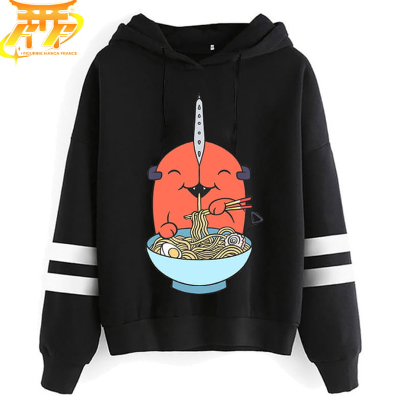Pull Pochita "Noodles" - Chainsaw Man™