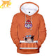 Sweater Portgas D. Ace - One Piece™