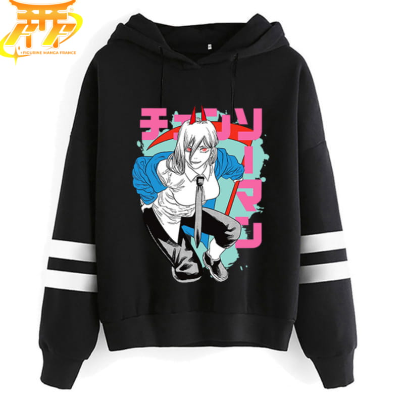 Pull Power "Faux" - Chainsaw Man™
