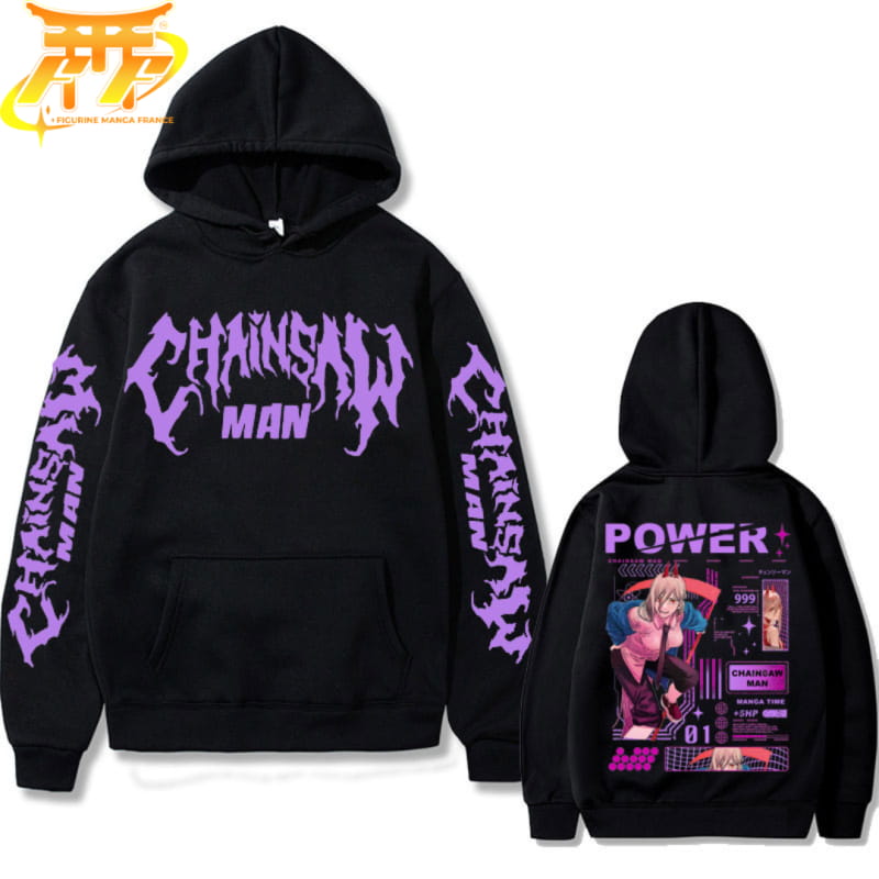 Pull Power "Game" - Chainsaw Man™