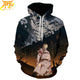 Sweater Reiner Braun - Attack on Titan™