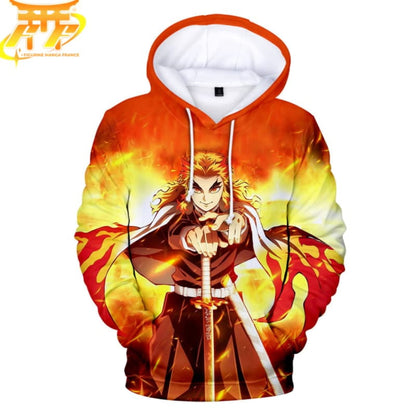 Pull Rengoku - Demon Slayer™