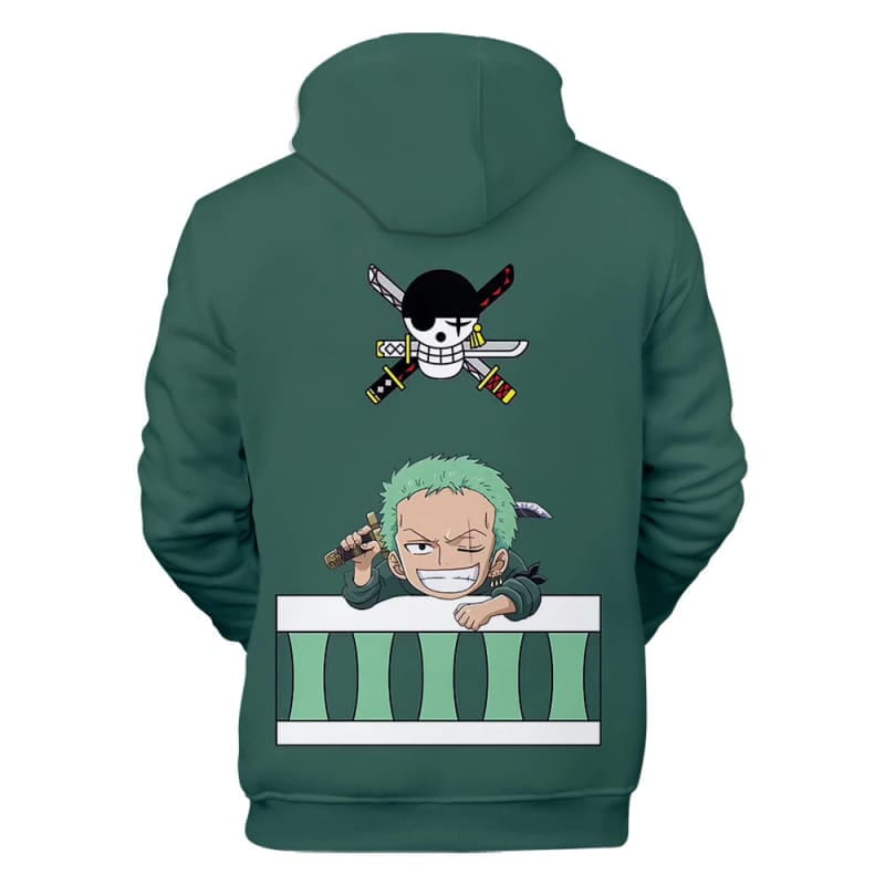 Pull Roronoa Zoro - One Piece™