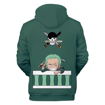 Pull Roronoa Zoro - One Piece™