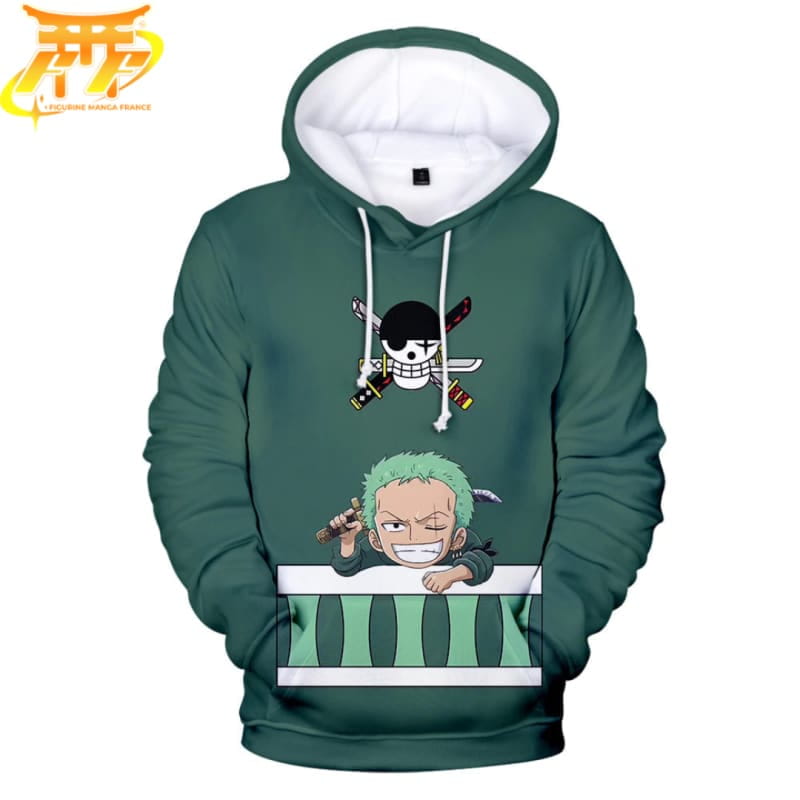 Pull Roronoa Zoro - One Piece™