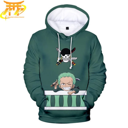 Pull Roronoa Zoro - One Piece™