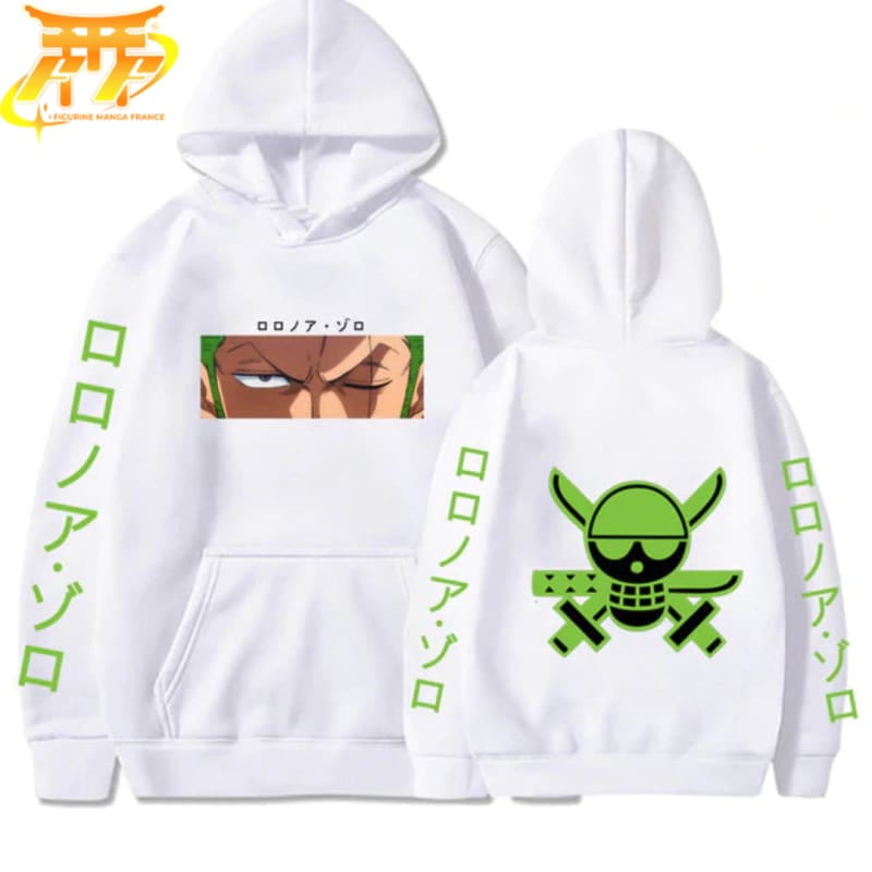 Pull Roronoa Zoro "Santôryû"- One Piece™