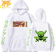 Sweater Roronoa Zoro 