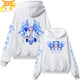 Sweater Rukia Bankaï - Bleach™