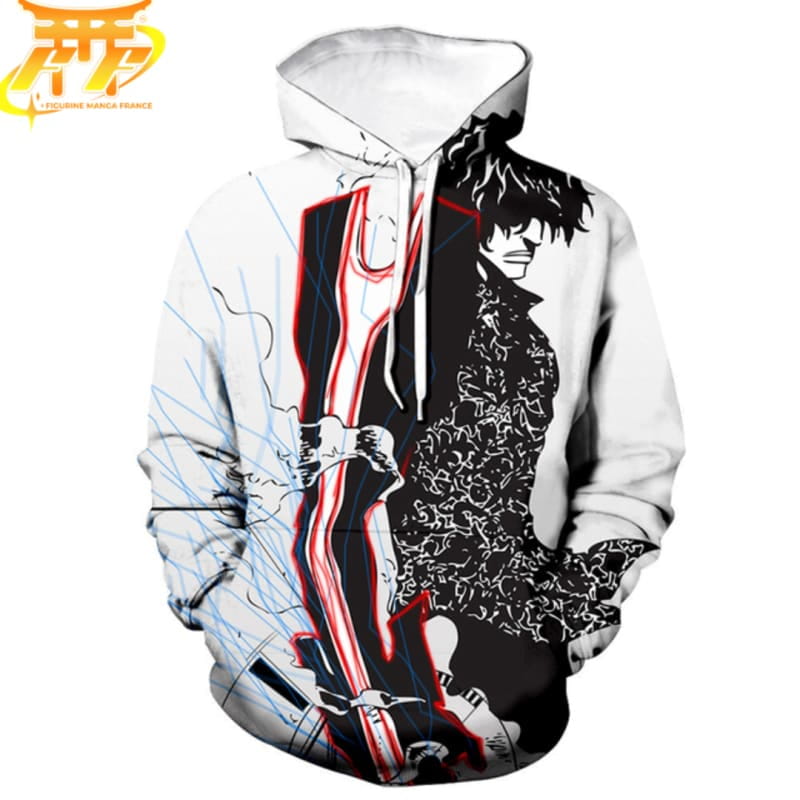 Pull Sado Yasutora - Bleach™