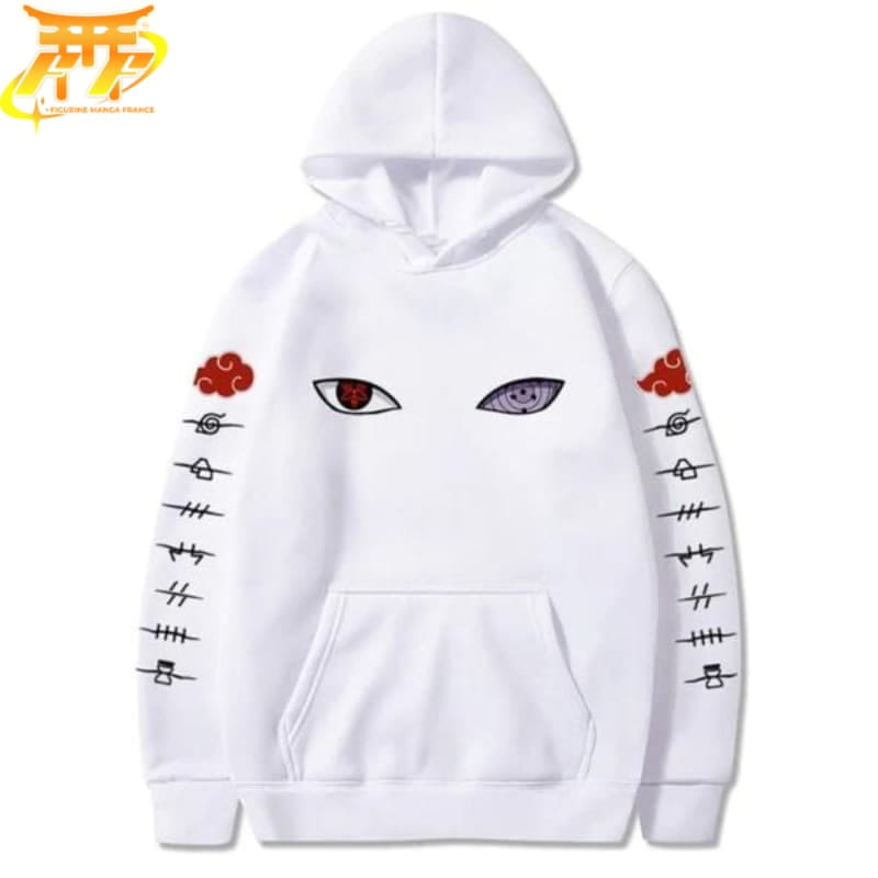 Pull Sasuke "Dôjutsu" - Naruto Shippuden™