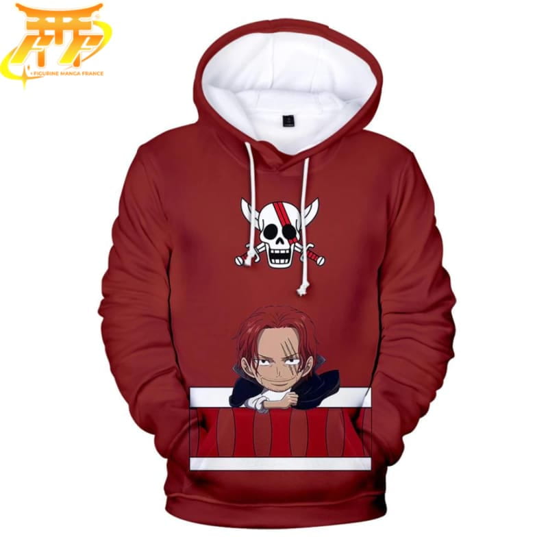 Pull Shanks Le Roux - One Piece™