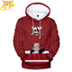 Sweater Shanks De Roodhaar - One Piece™