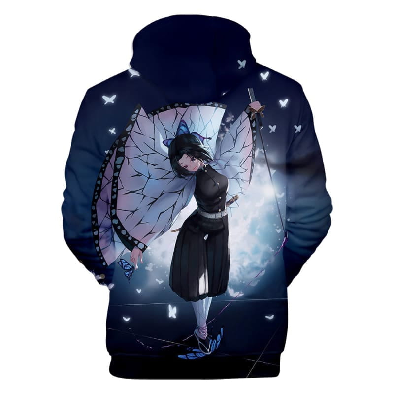 Pull Shinobu - Demon Slayer™