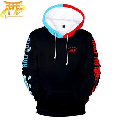 Pull Shoto " Glace et Feu" - My Hero Academia™