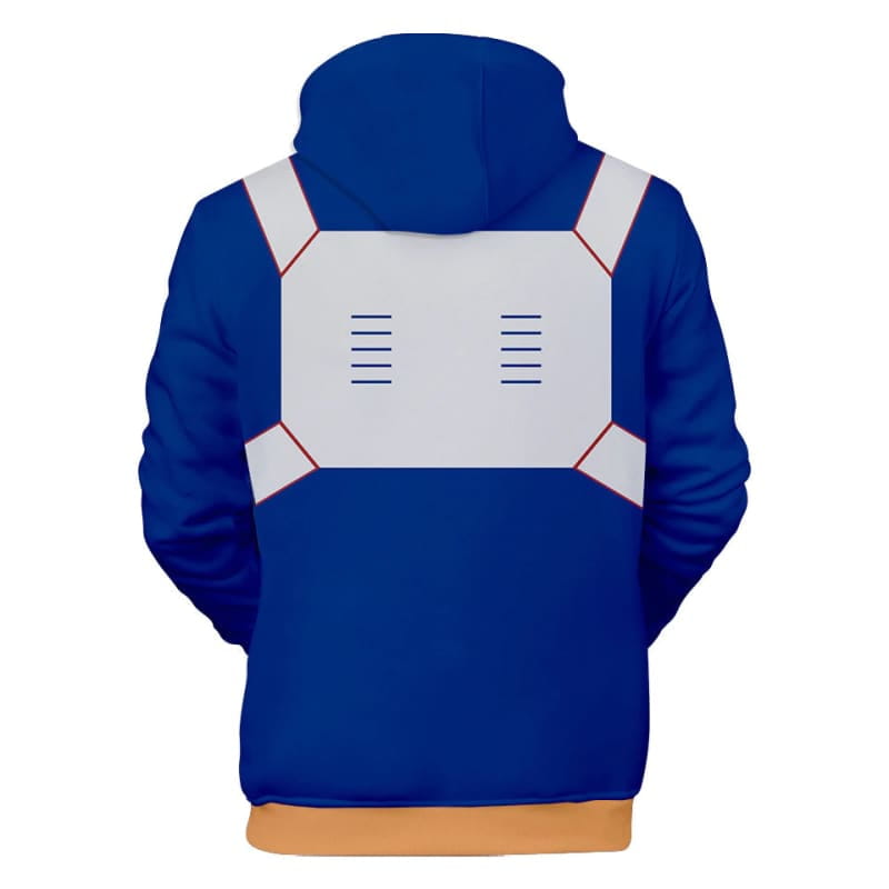 Pull Shoto Todoroki - My Hero Academia™