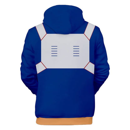 Pull Shoto Todoroki - My Hero Academia™