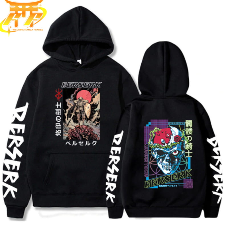 Pull "Skull Knight" - Berserk™