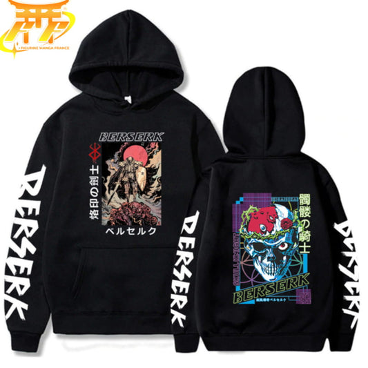 Pull "Skull Knight" - Berserk™