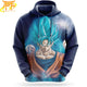Sweater Son Goku 