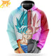 Sweater Son Goku 
