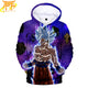 Sweater Son Goku 
