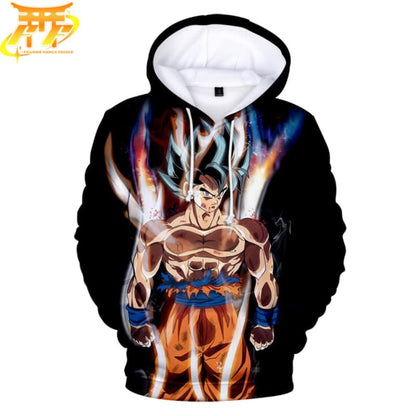 Pull Son Goku "Ultra Instinct" - Dragon Ball Z™