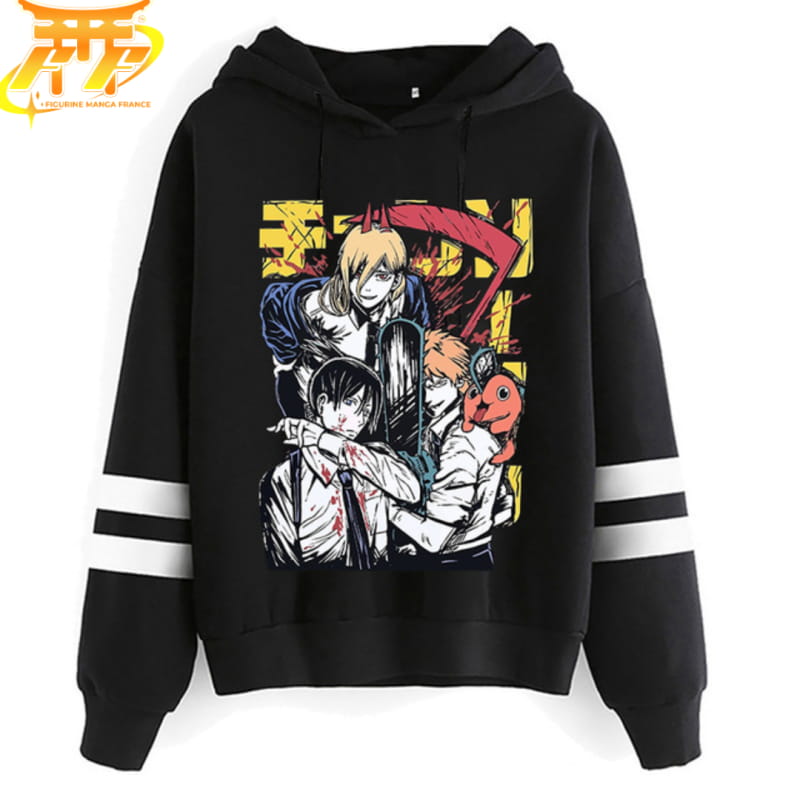 Pull "Squad Aki" - Chainsaw Man™