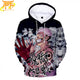 Sweater Sukuna 