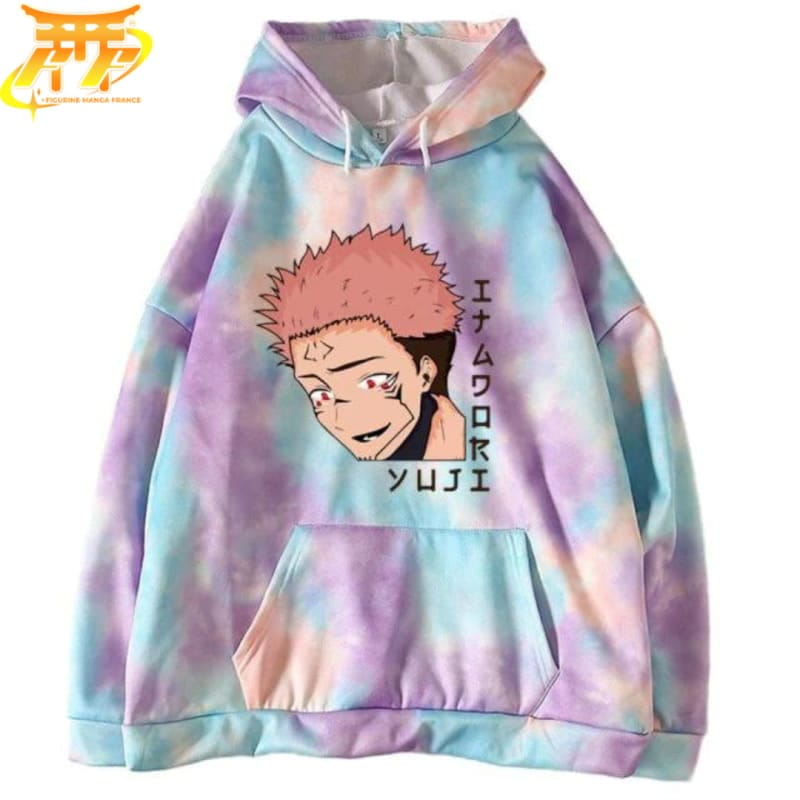 Pull Sukuna "Color" - Jujutsu Kaisen™