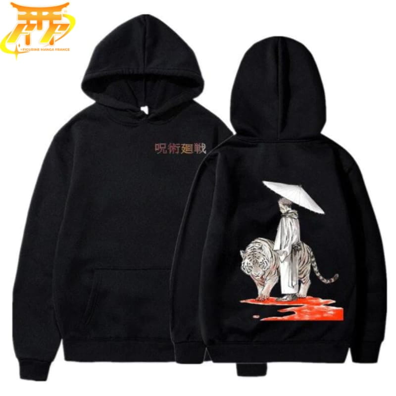 Pull Sukuna "Tiger" - Jujutsu Kaisen™