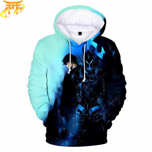 Pull Sung Jin-Woo x Igris - Solo Leveling™