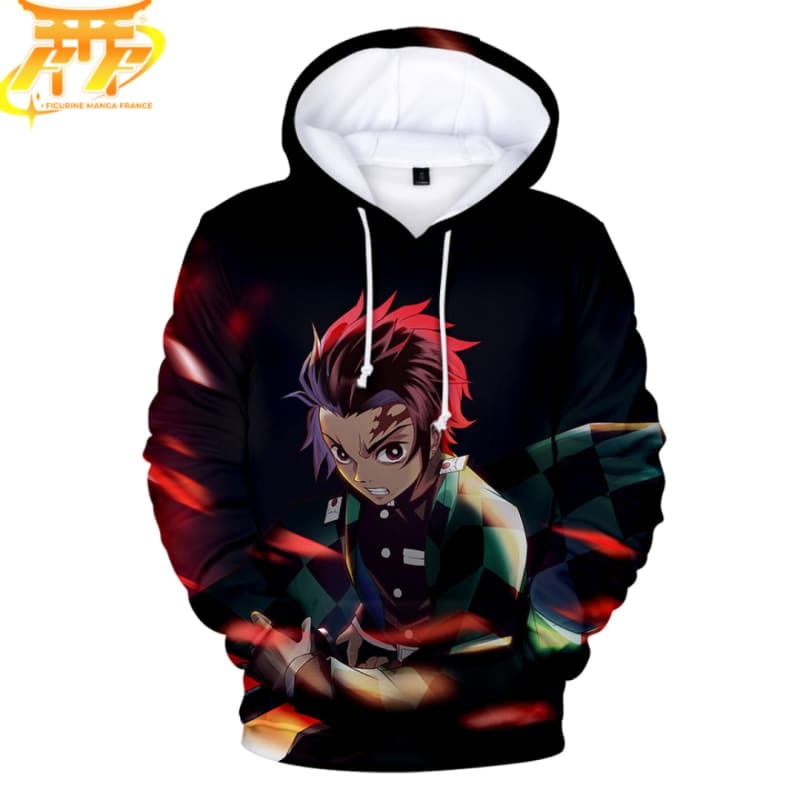 Pull Tanjiro "Anger" - Demon Slayer™