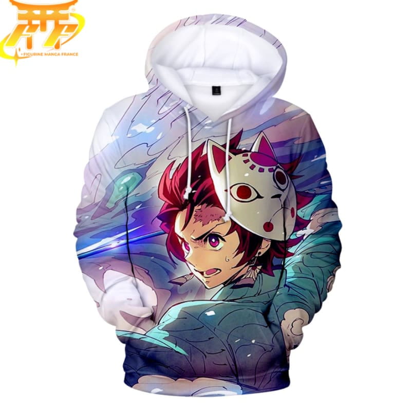 Pull Tanjiro "Exam" - Demon Slayer™