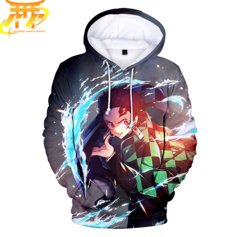 Pull Tanjiro "Fight" - Demon Slayer™