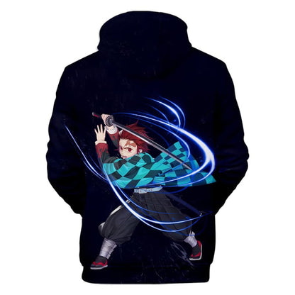 Pull Tanjiro Kamado - Demon Slayer™