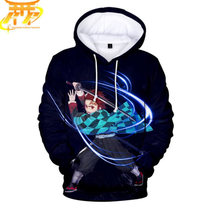 Pull Tanjiro Kamado - Demon Slayer™