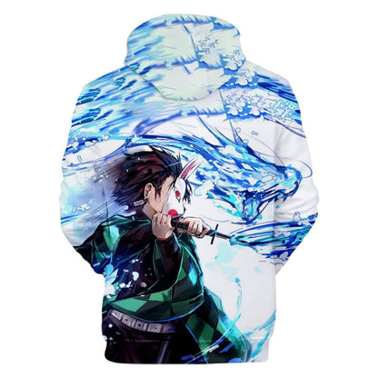 Pull Tanjiro "Ryu" - Demon Slayer™