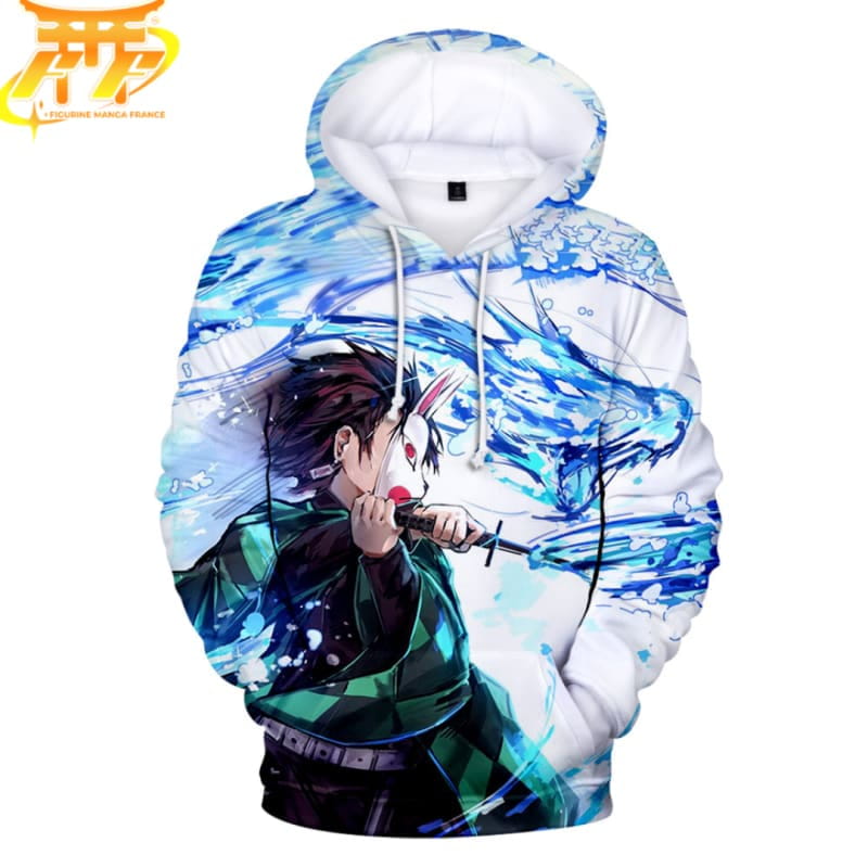 Pull Tanjiro "Ryu" - Demon Slayer™