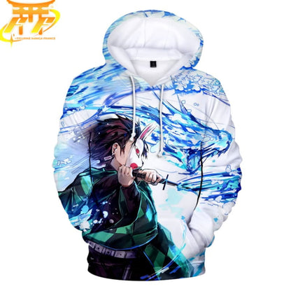 Pull Tanjiro "Ryu" - Demon Slayer™