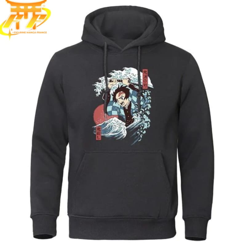 Pull Tanjiro "Water" - Demon Slayer™