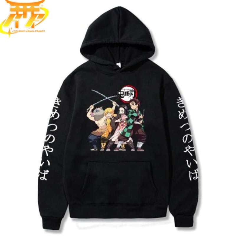 Pull Team Tanjiro - Demon Slayer™